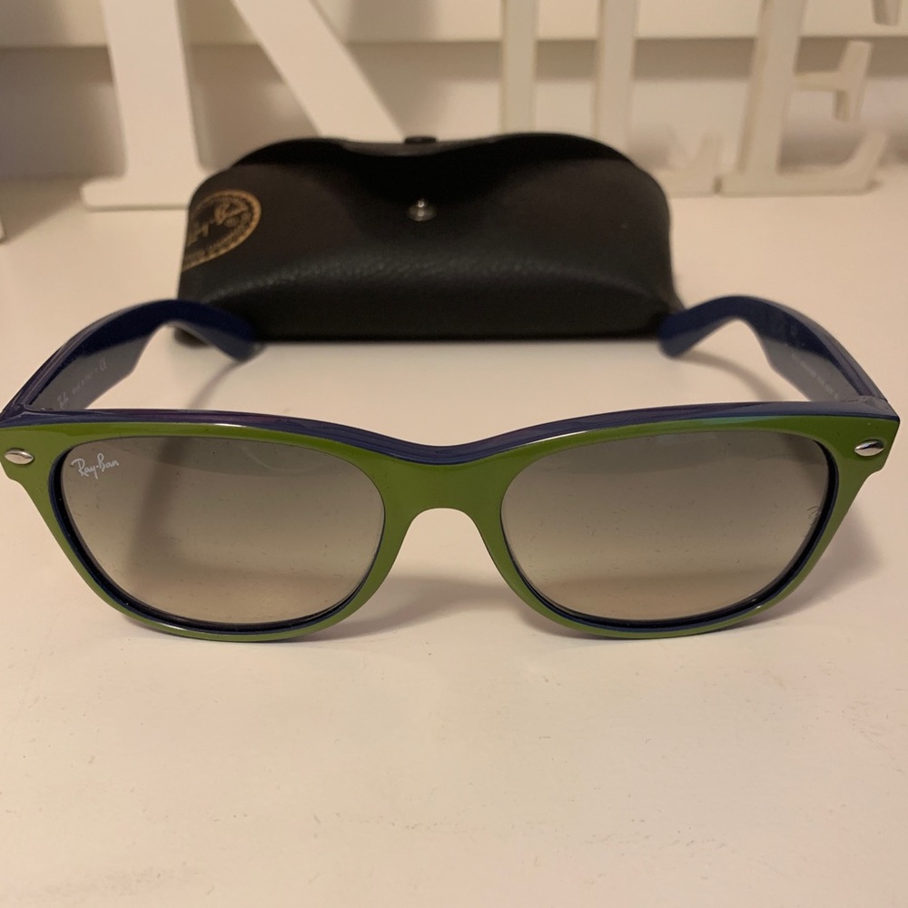 Ray-ban sunglasses
